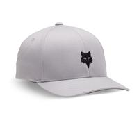 FOX Legacy 110 Jugend Snapback Kappe, grau