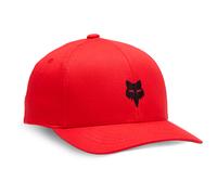 fox junior snapback cap legacy 110 rot