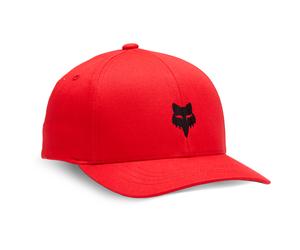 FOX Racing - Kid's Fox Head 110 Snapback - Cap, Gr. One Size, rot (FlameRed)