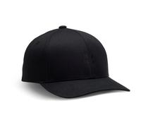 FOX Racing - Kid's Fox Head 110 Snapback - Cap, Gr. One Size, schwarz (Black/Black)