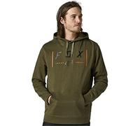 Fox Racing Men's Locker Pullover Fleece