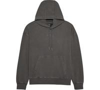 Fox Racing Men's Wordmark Oversized Fleece Po Shirt (Pack of 1)