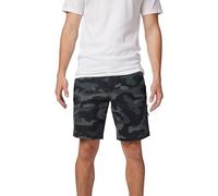 Fox Racing Es Camo Herren-Shorts 3.0