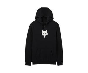 Fox Racing Unisex-Adult Fox Head Fleece Po