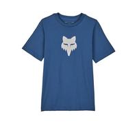 Fox Racing Unisex Baby Youth Fox Legacy Short Sleeve Tee