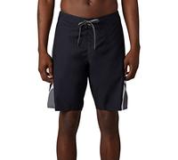 FOX Racing Unisex Fox Unity 20 Black 40 Boardshort, Schwarz