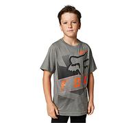 Fox Racing Unisex Kinder Riet Short Sleeve Tee Shirt (1er Pack)