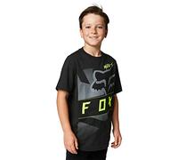 Fox Racing Unisex Kinder Riet Short Sleeve Tee Shirt (1er Pack)