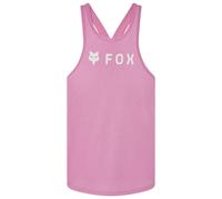 FOX Racing - Women's Absolute Tech Tank - Tank Top, Gr. S, rosa (PurpleHaze)