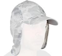 Fox Rage Angelmütze, Cap für sonnige Angeltage UV Sun Cap