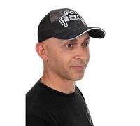 Fox Rage Embroided Camo Trucker Cap - Angelcap