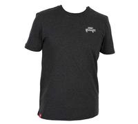 Fox Rage Voyager Tee Dark Grey - T-Shirt, Angelshirt L