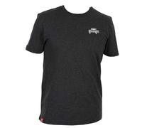 Fox Rage Voyager Short Sleeve T-shirt Schwarz 3XL Herren