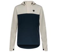 FOX Ranger Hoody, für Herren blau