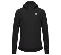 FOX Ranger Hoody, für Herren schwarz