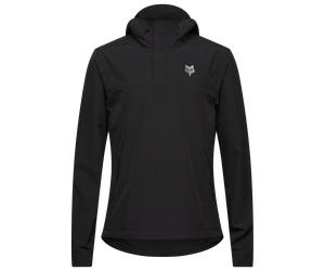 FOX Ranger Hoody, für Herren schwarz