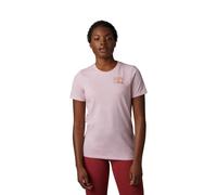 Fox Rockwilder SS Tee 2023 L Blush