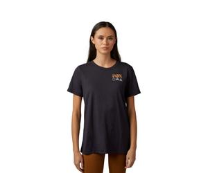 Fox Rockwilder SS Tee 2023 XS Black