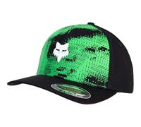 Fox RS Flexfit Cap (Fluorescent Green, S/M)