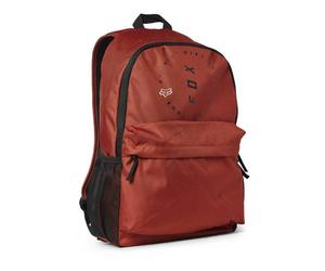 Fox Rucksack CLEAN UP braun OS