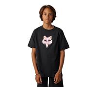 FOX Ryver T-Shirt Teens schwarz XL