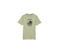 Fox SHEPHERDS TECH SS TEE Herren Herren Shirt kurzarm grün, Gr. XXL 2024