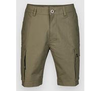 Fox Slambozo 3.0 Shorts olive green Herren Gr. 28