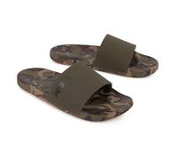 Fox Sliders, Badeschuhe (EU Schuhgrößensystem, Erwachsene, Herren, Numerisch, M, 43)