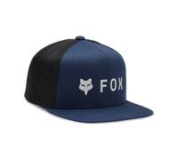 FOX Absolute Kappe Mesh Teens blau
