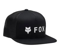 Fox Snapback Cap Absolute Mesh Einheitsgröße