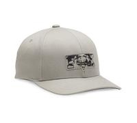 Fox Snapback Cap Cienega 110 grau OS Kinder
