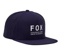 Fox Racing Snapback Cap Core Einheitsgröße
