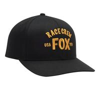 Fox Snapback Cap Core Einheitsgröße