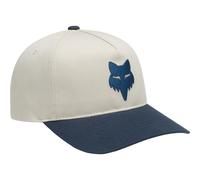 Fox Head Subframe Snapback Cap grau one_size