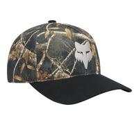 Fox Snapback Cap Fox Realtree Subframe Einheitsgöße