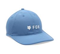 Fox Snapback Cap Girls ABSOLUTE TECH blau