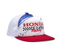 Fox Snapback Cap HONDA Kids bunt