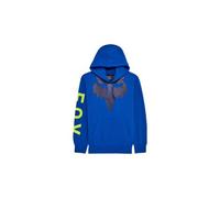 fox spire kinder kapuzensweatshirt blau Kid S