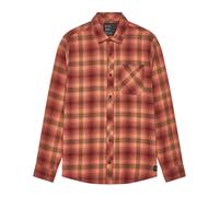 FOX Survivalist Flanellhemd XL