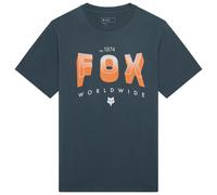 Fox T-Shirt Block 195 S