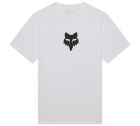 FOX Racing - Fox Head 195 Original S/S Tee - T-Shirt, Gr. S, weiß (OpticWhite)