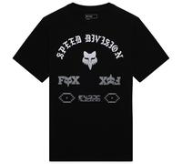 Fox T-Shirt Icon 2XL