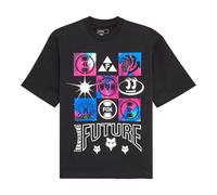 Fox T-Shirt IMAGE COSMO OVERSIZED SS schwarz 2X