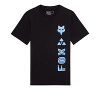 Fox T-Shirt Kids GLYPH SS schwarz YS