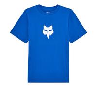 Fox T-Shirt Kids LEGACY blau YS