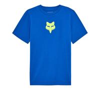 Fox T-Shirt Kids SPIRE SS blau YXL