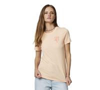 Fox T-Shirt Torrero Women S Light Pink
