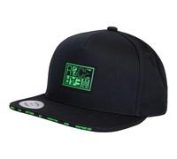 Fox Throttle Snapback Cap