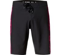 FOX TRACKS STRETCH Boardshorts schwarz 30