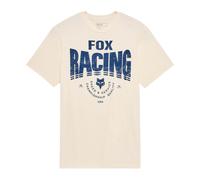 FOX Tread Premium T-Shirt weiß XL